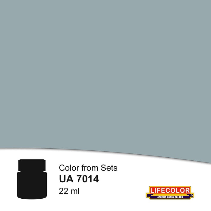Lifecolor UA7014 Riding Sky (22ml)