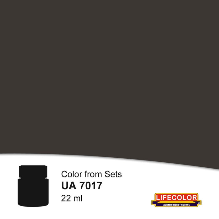 Lifecolor UA7017 Ambient Mass (22ml)