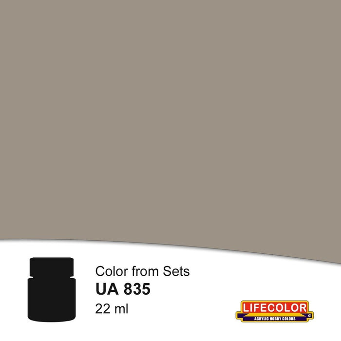 Lifecolor UA835 Isabella (22ml)