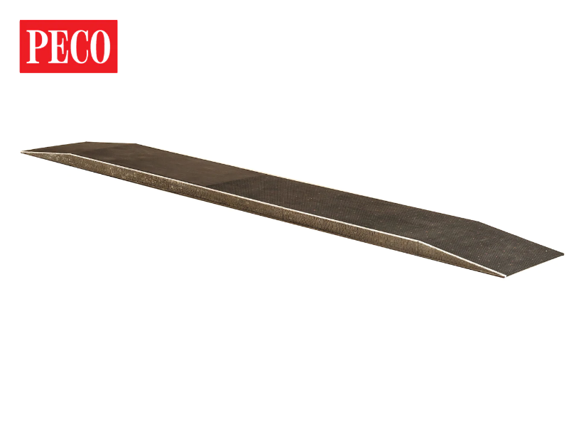 Peco LK-12104 TT:120 Platform Edge Stone Kit