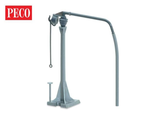Peco LK-2 OO Water Crane Kit