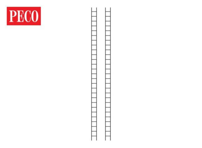 Peco LK-748 O Signal Ladders (Pack of 4)