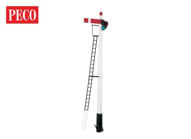 Peco LK-790 [O] GWR Square Post Signal