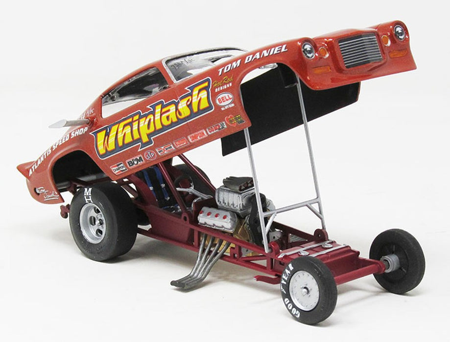 Atlantis Models M8276 1:32 Tom Daniel Whiplash Funny Car