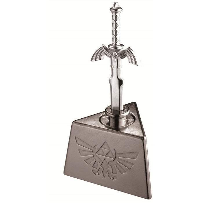 Huzzle Puzzle: Zelda Master Sword (Lv6)