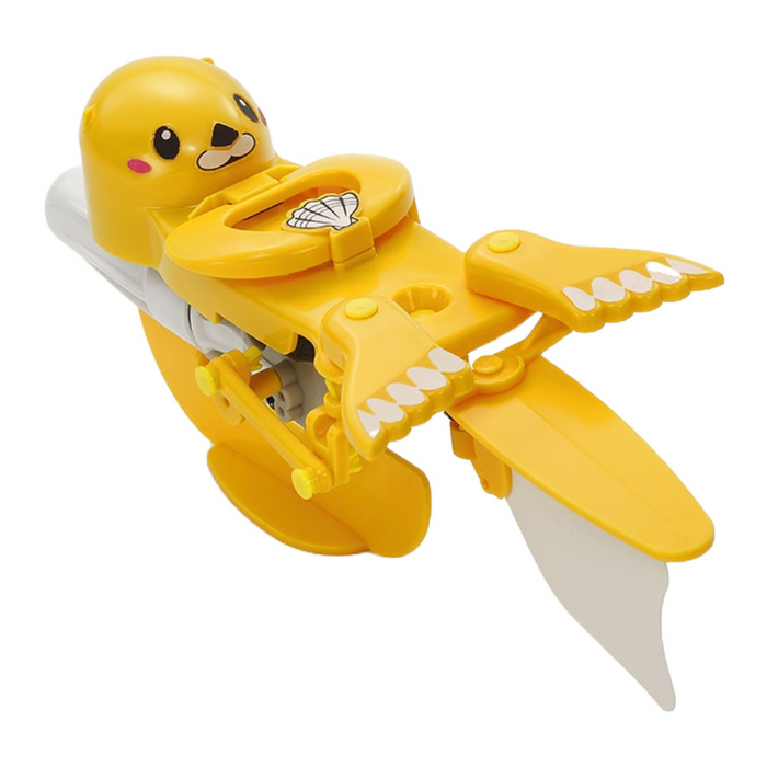 Tamiya 70250 Swimming Sea Otter