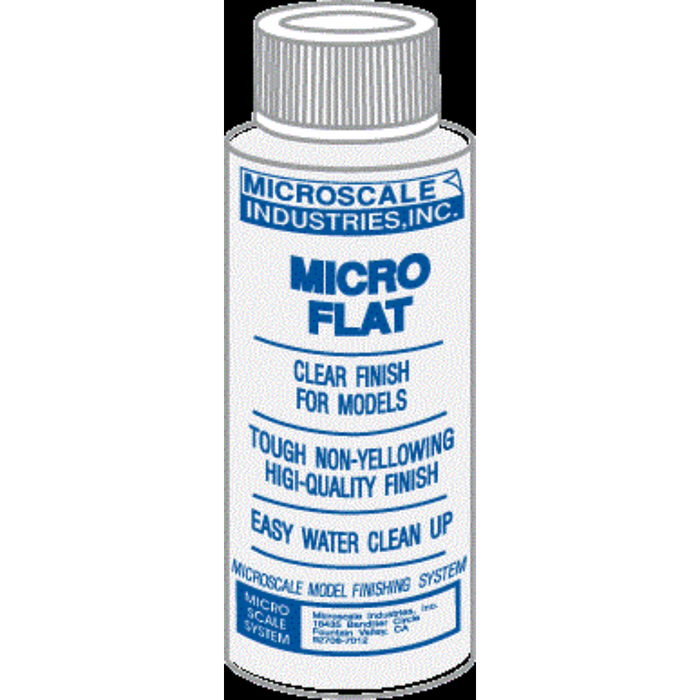 Microscale MI-4 Micro Coat Gloss