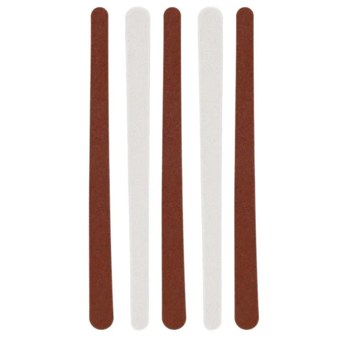 Model Maker MM018 Dual-Grit Sanding Sticks (x10)