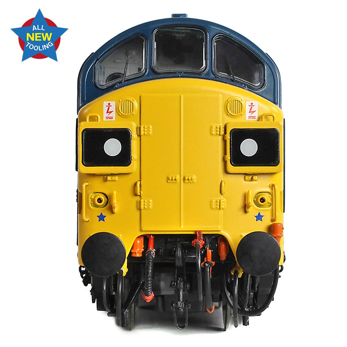 Branchline [OO] 35-301 Class 37/0 Split Headcode 37034 BR Blue