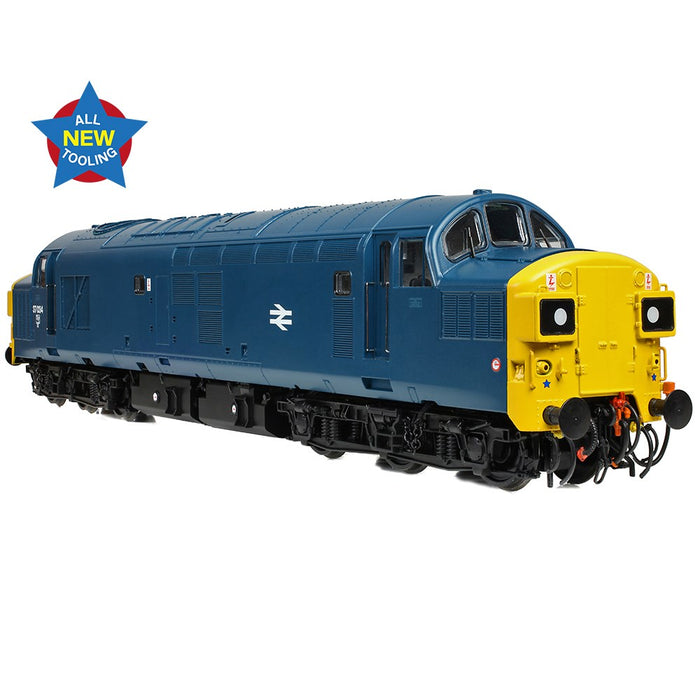 Branchline [OO] 35-301 Class 37/0 Split Headcode 37034 BR Blue