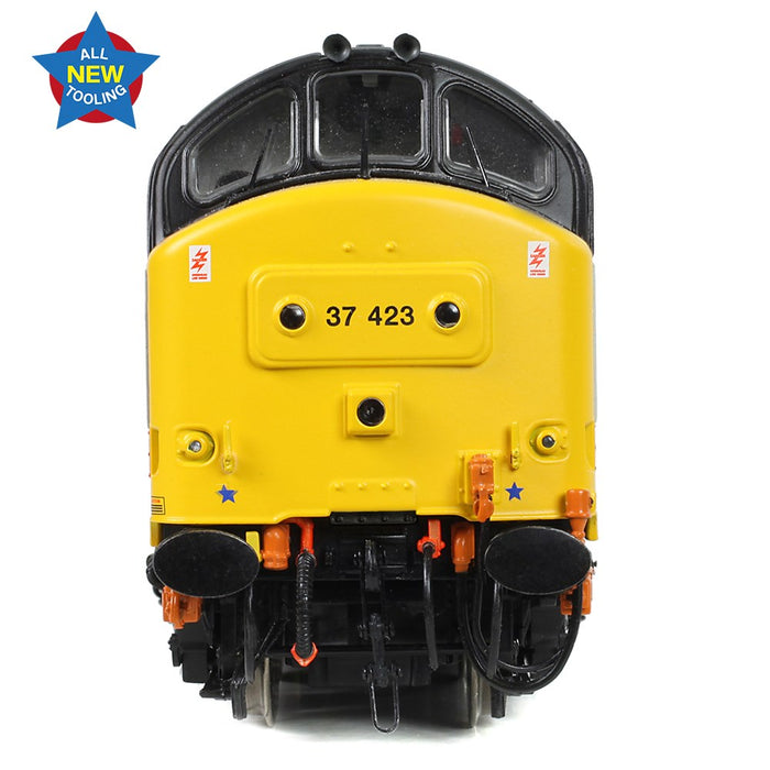 Branchline [OO] 35-337 Class 37/4 Refurbished 37423 'Sir Murray Morrison' BR RF Metals Sector