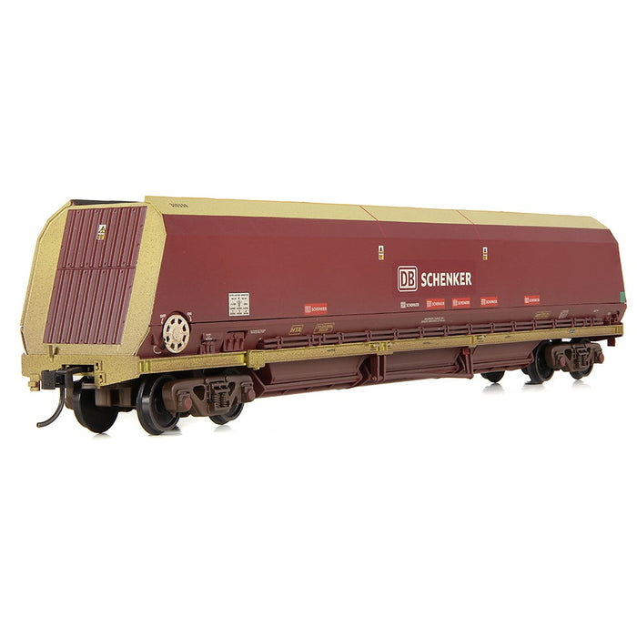 Branchline [OO] 37-855 HTA Bogie Hopper (Ex-EWS) DB Schenker [W]