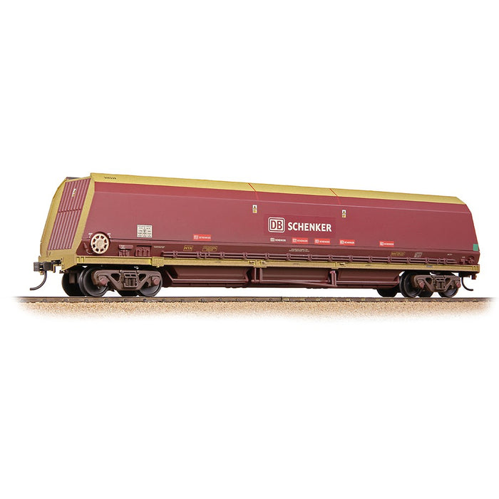 Branchline [OO] 37-855 HTA Bogie Hopper (Ex-EWS) DB Schenker [W]
