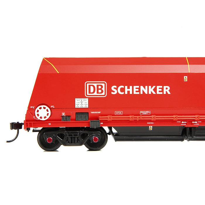 Branchline [OO] 37-856 HTA Bogie Hopper DB Schenker