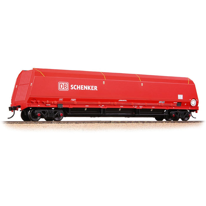 Branchline [OO] 37-856 HTA Bogie Hopper DB Schenker