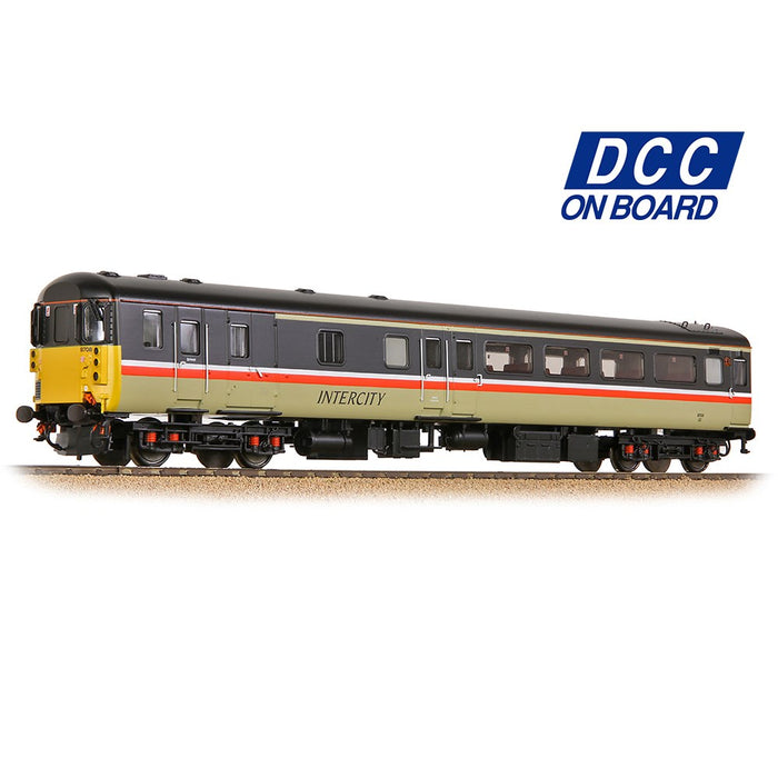 Branchline [OO] 39-735ADC BR Mk2F DBSO (Refurb.) Driving Brake Sec. Open BR InterCity (Swallow)