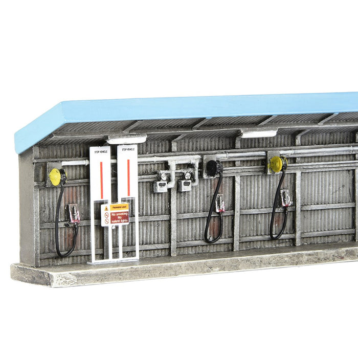 Scenecraft 42-0053 [N] 1:148 Servicing Point