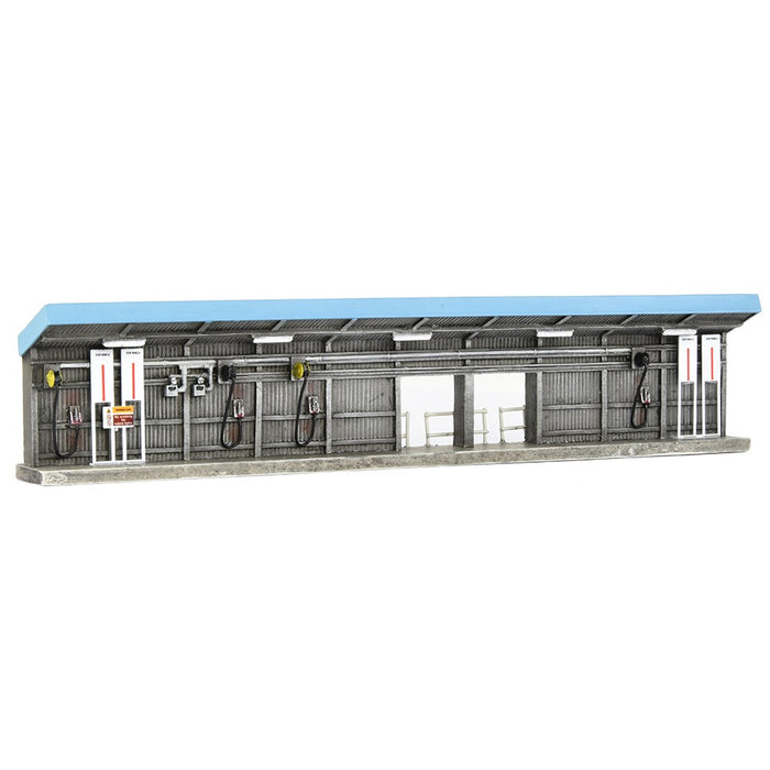 Scenecraft 42-0053 [N] 1:148 Servicing Point