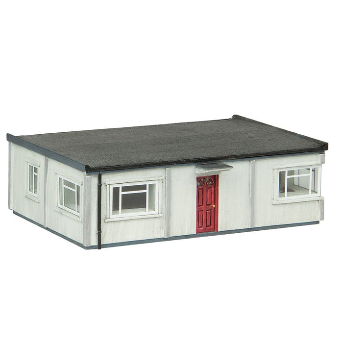 Graham Farish [N] 42-193 Scenecraft Prefabricated House