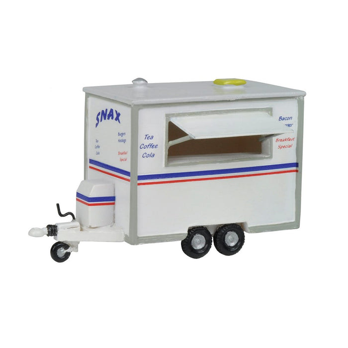 Scenecraft 42-512 [N] 1:148 Snack Bar
