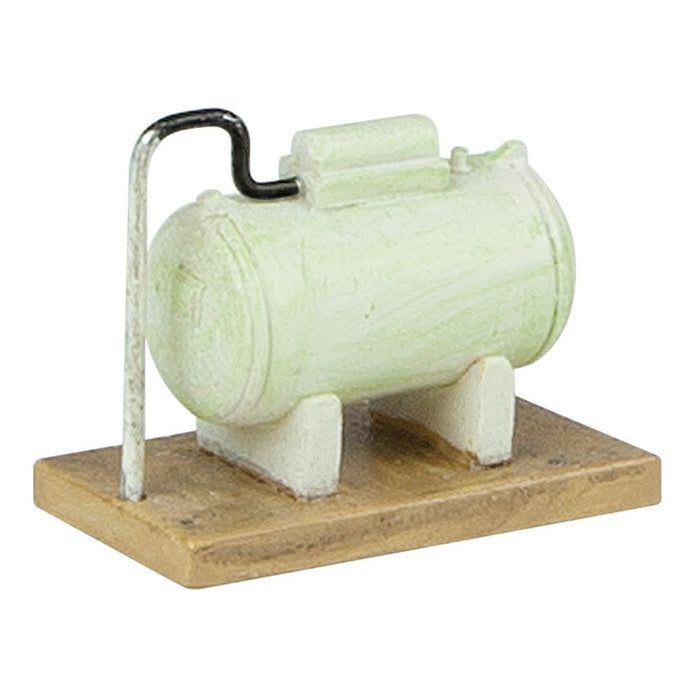 Graham Farish [N] 42-536 Scenecraft Two Domestic/Small Industrial Tanks