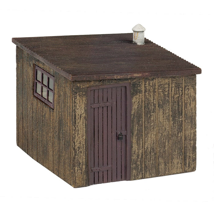 Branchline [OO] 44-0031 Scenecraft Wooden Lamp Hut