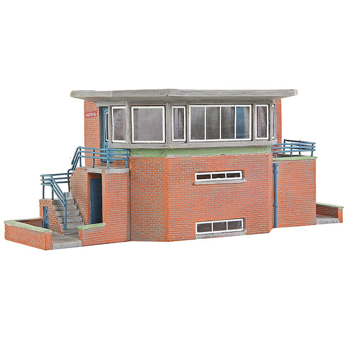 Branchline [OO] 44-010 Scenecraft ARP Signal Box