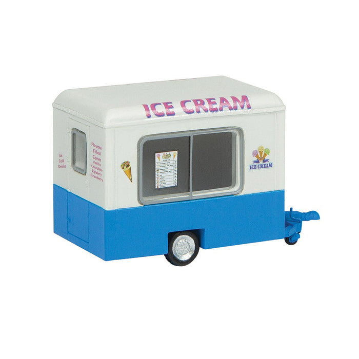 Branchline [OO] 44-0154 Scenecraft Ice Cream Trailer