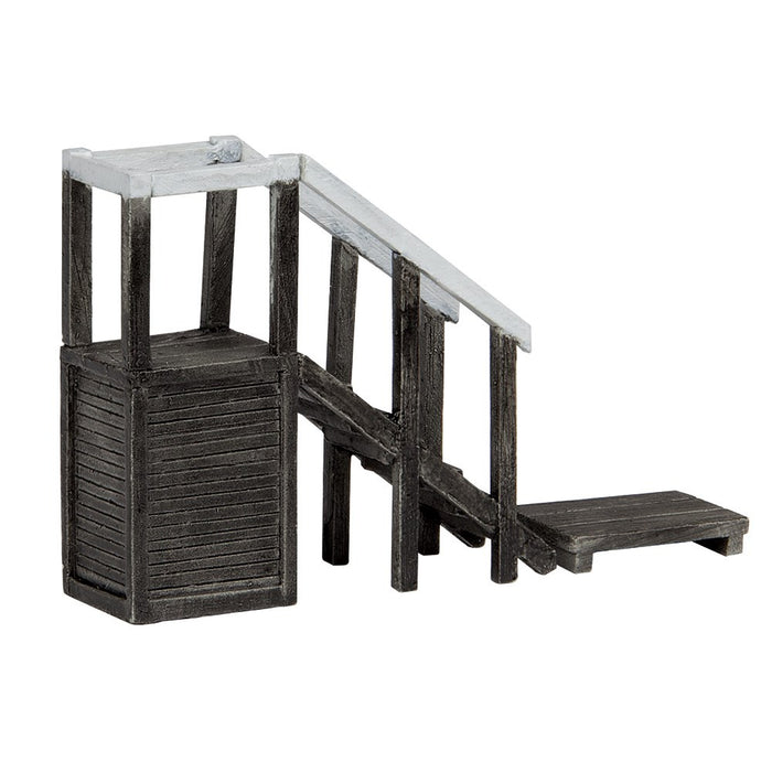 Branchline [OO] 44-0513 Scenecraft Signalman's Token Platform