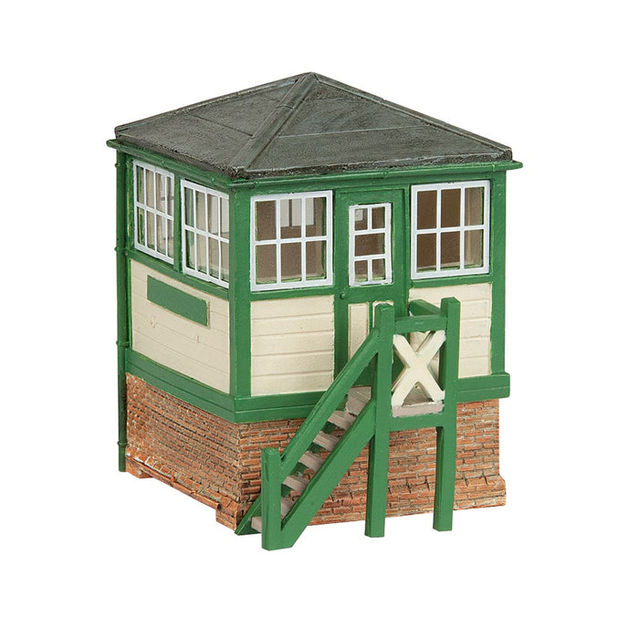 Branchline [OO] 44-182G Scenecraft Ground Frame Hut