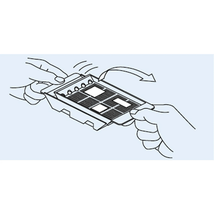 Master Tools 09918 Decal Tray