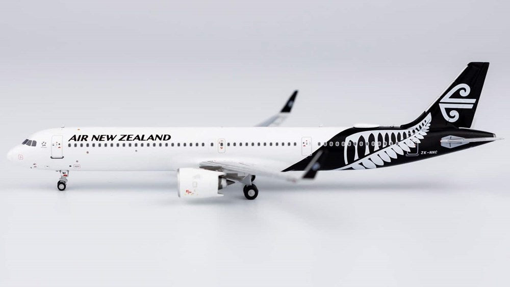 NG Models 13058 1:400 Air New Zealand Airbus A321-200 NEO ZK-NNC