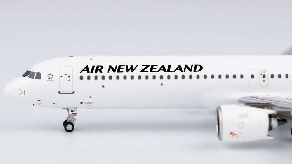 NG Models 13058 1:400 Air New Zealand Airbus A321-200 NEO ZK-NNC