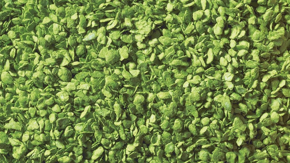 Noch 07142 Light Green Leaves (50g bag)