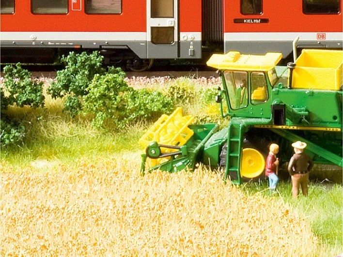 Noch 07421 Natur+ Cornfield