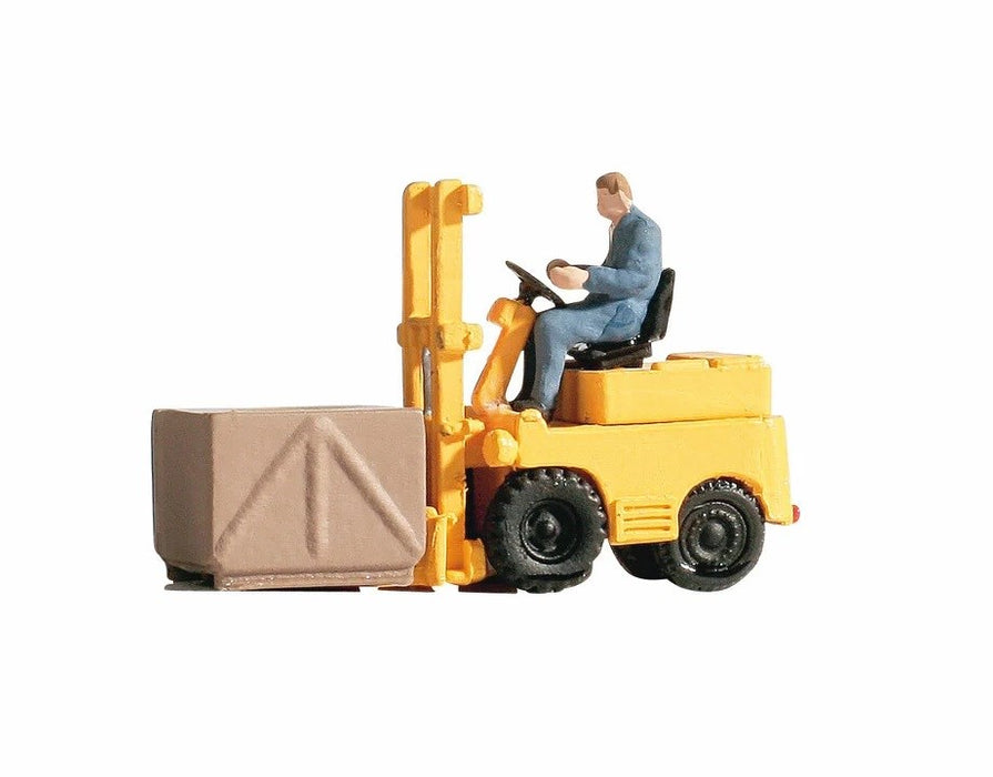 Noch 16770 HO Fork-lift Truck