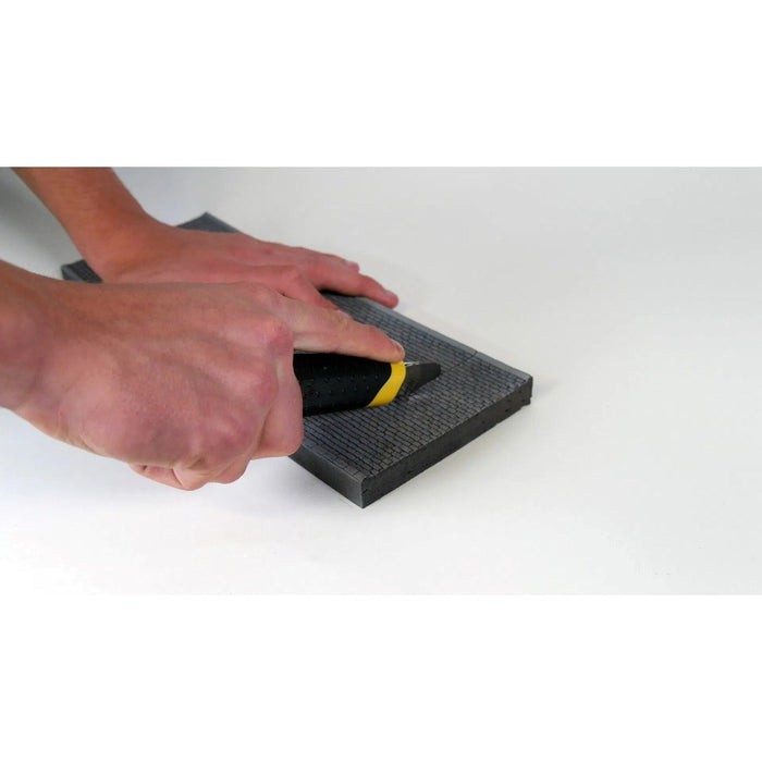 Noch 58057 HO Retaining Wall Extra Long, 66.8 x 12.5cm