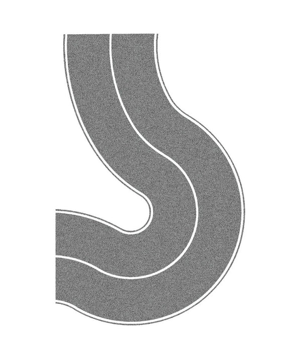 Noch 34204 N Federal Road Curve