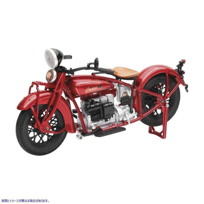 New Ray 58223 1:12 1930 Indian 4