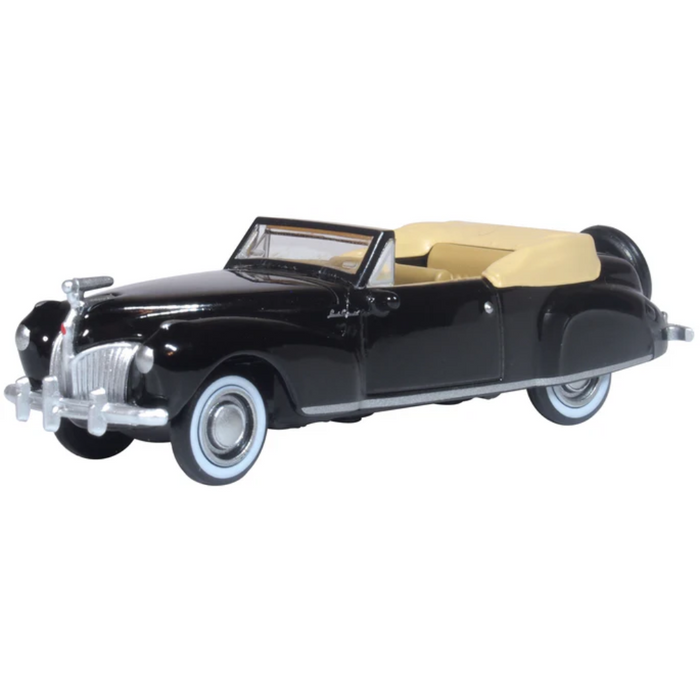 Oxford 87LC41006 1:87 1941 Lincoln Continental
