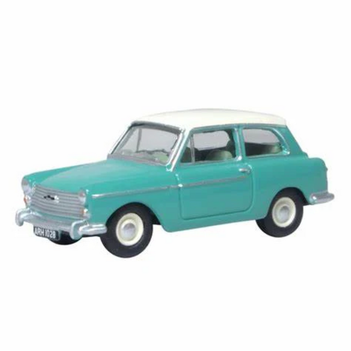 Oxford 76AA008 1:76 Austin A40 Mk I I