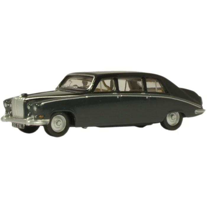 Oxford 76DS003 1:76 Daimler DS420 Limousine