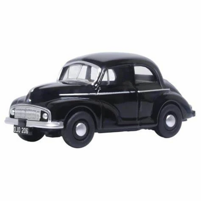 Oxford 76MMS007 1:76 Morris Minor Saloon
