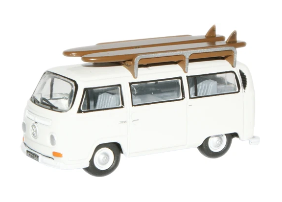 Oxford 76VW011 1:76 Volkswagen Bus