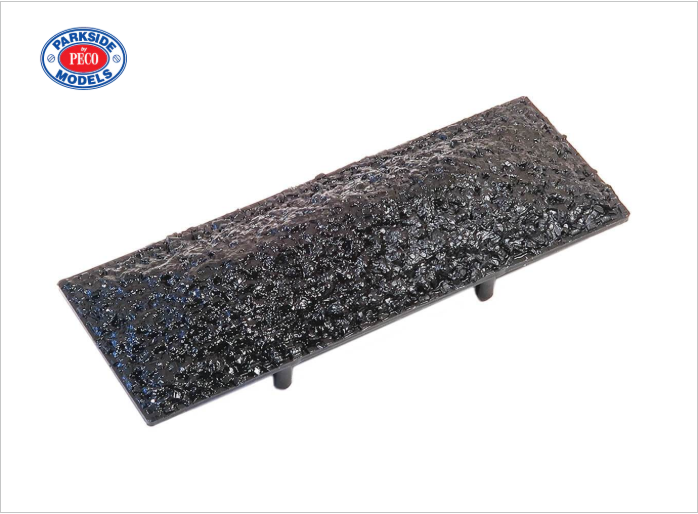 Parkside PA24 OO Coal Loads (For Hornby 20 / 21 Ton Wagon)