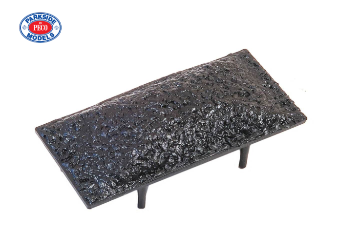 Parkside PA26 OO Coal Loads (For Bachmann 16 Ton Mineral Wagon)