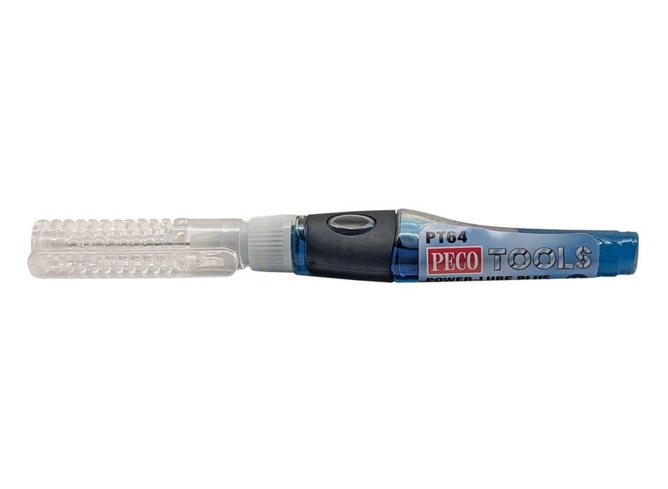 Peco PT64 Universal Powerlube Plus (12ml)