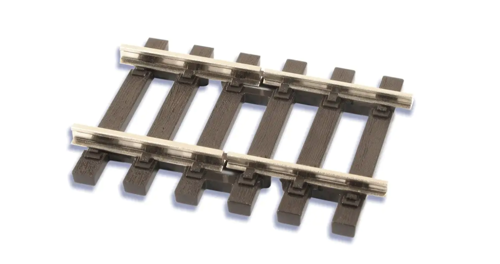 Peco SL-116 HO Transition Track (Code83 - Code100) 4 Pack