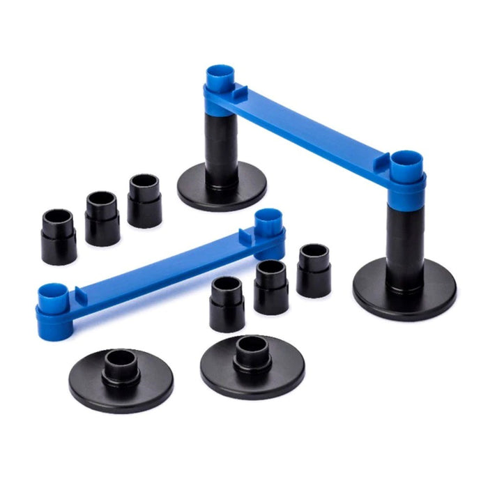 Policar P010-4 Bridge Set - 4pcs