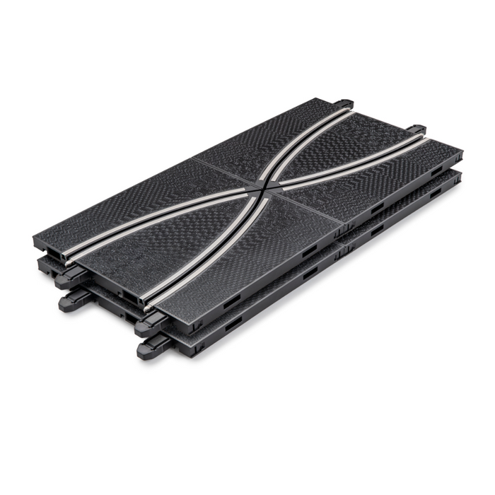 Policar P027-2 Analog crossover, 358mm - 2pcs